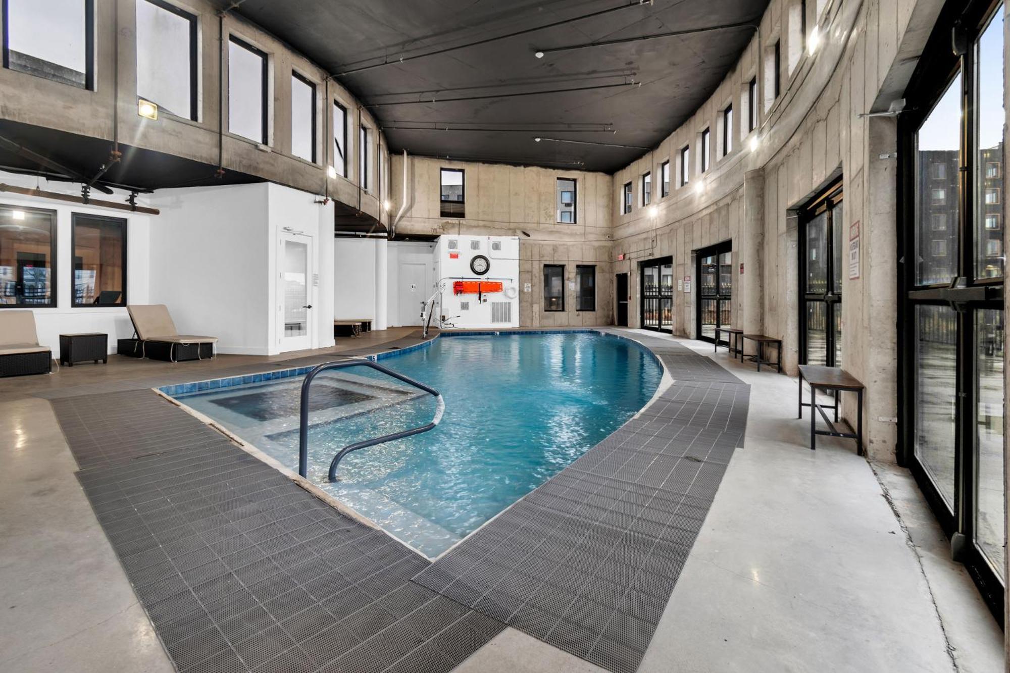 Royal Oasis Indoor Pool, Free Parking, Near Nyc Daire Elizabeth Dış mekan fotoğraf